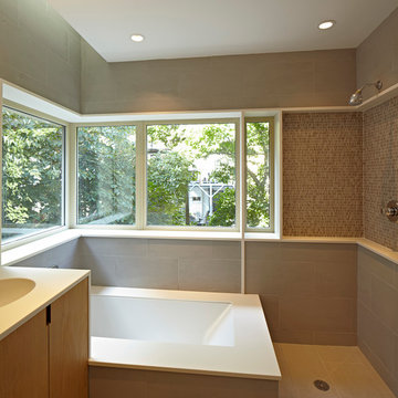 Park Slope Townhouse