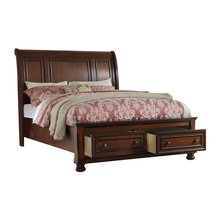 New bedroom