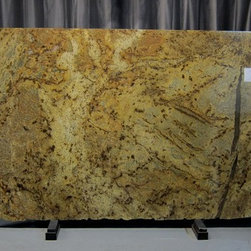 Granite Lapidus - Products