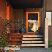 Modern Exterior
