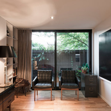 Bachelor Pad