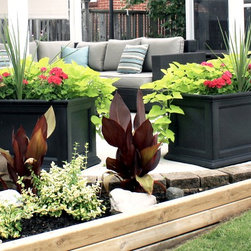 Outdoor Decor - Outdoor Decor