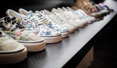 Singapore Houzz Tour: Serial Collectors Showcase Pop Culture