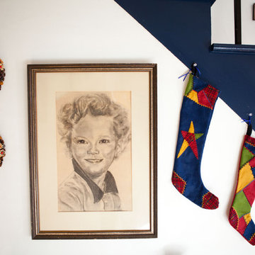 My Houzz: Heirlooms and Antiques Befit a 1778 Vermont Home