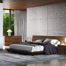 King Bed Wall Palmer