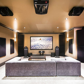 Anmore Residence