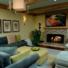 FIREPLACES