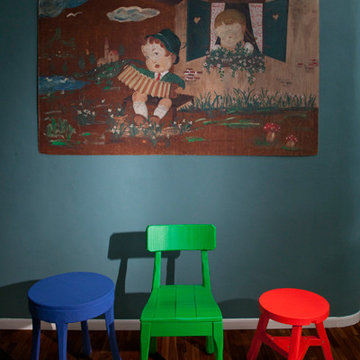 tomdesign showroom