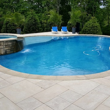 carmany lexington pool