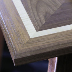 Nostalgia Domino Table - Products
