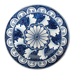 Serving bowls, serving platters, cake plates - Dinnerware