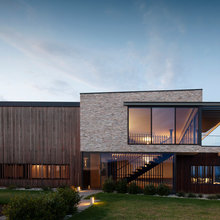 Exterior Ideas
