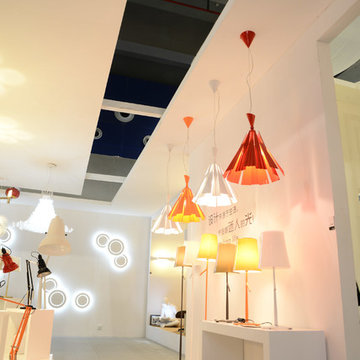 summer lighting 2016 MARCH 18-24 GUANGZHOU SHOWROOM