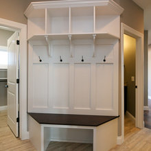 Mudroom