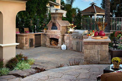 Belgard Outdoor Products & Pavers