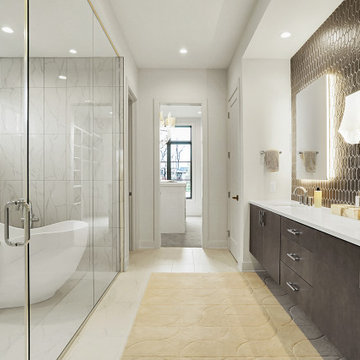 Luxury That Shines: A Partnership with AR Homes