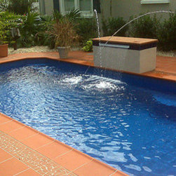 Pool Cleaning Service - Products