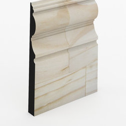 Intrim&reg; SK452 Timber Moulding Profile - Cornices & Moldings