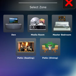 RTIpanel for iOS Designs - Products