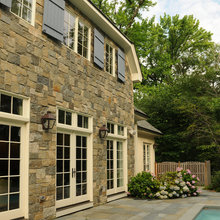 Exterior Ideas