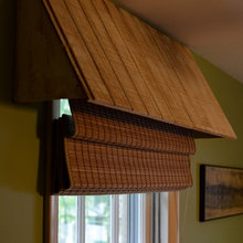 window treatments