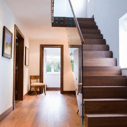 Green Leaf Flooring - Hardwood Flooring