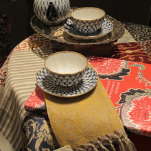 kitchen fabrics