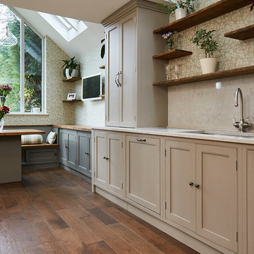 Blue Print Kitchen