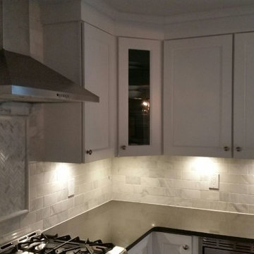 Plainsboro, NJ Kitchen