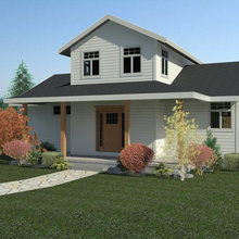second story