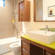 Jeremy's bathroom