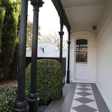 carport garage