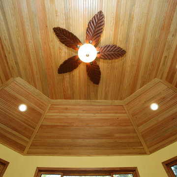 Full Home Remodel and Addition in Wheaton, IL