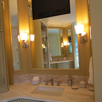 Pro Stone Bathrooms
