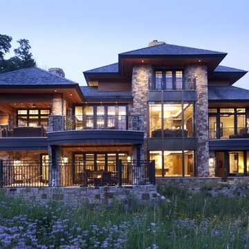 Prairie Modern