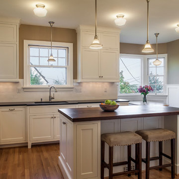 NW Whole Home Renovation