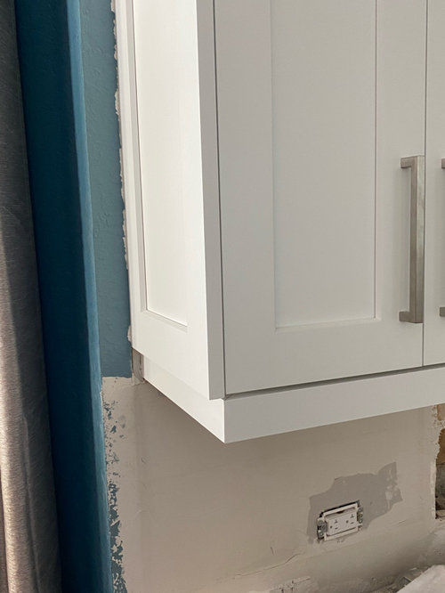 light rail with decorative panels?