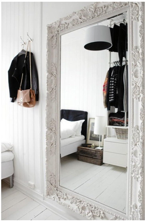 Where to buy mirror?