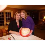 Gretchen Lincoln's photo