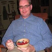 Christopher Kennedy's photo
