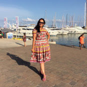 Ирина Пивнева's photo