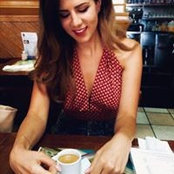 Aleen Dembekjian's photo