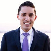 Nick Serranos billede