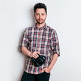 Foto di profilo di Zanon Gabriele Fotografo Freelance