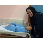 Huda El Badawi's photo