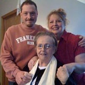 Catherine 'Kramer' Hammond's photo