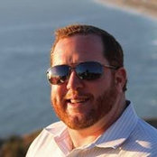 Nick Mead's photo