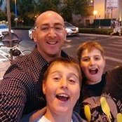 David Dzienciol's photo