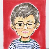 田中千議s foto