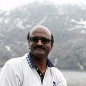 Nataraja Gurusiddappas foto